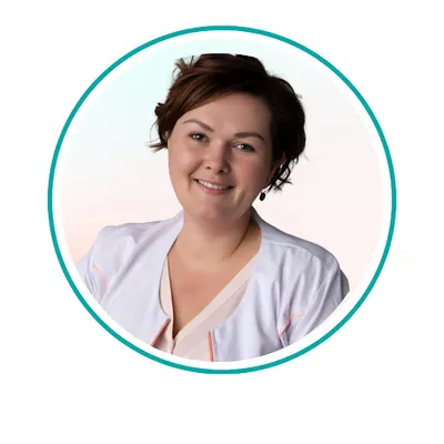 Dietetyk kliniczny mgr inż Katarzyna Jabłońska